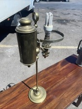 Antique manhattan brass for sale  CARDIFF