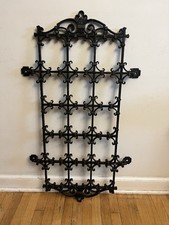 Antique architectural wrought for sale  Denville