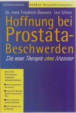 Hoffnung prostatabeschwerden d gebraucht kaufen  Deutschland