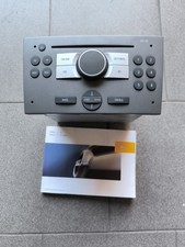 Autoradio blaupunkt cd30 usato  Castano Primo
