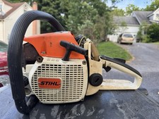 028 stihl chainsaw for sale  Mount Airy