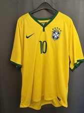Brasilien trikot 2014 gebraucht kaufen  Halstenbek