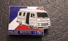 Pins militaire police d'occasion  Angers-
