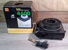 Kodak carousel 4600 for sale  West Columbia