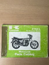 Kawasaki z750 1981 d'occasion  Le Havre-