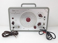 Oscillatore modulato della usato  Italia