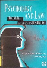 Psychology and law gebraucht kaufen  Koblenz