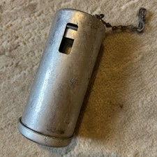 Vintage aluminum hanging for sale  Ocean Shores