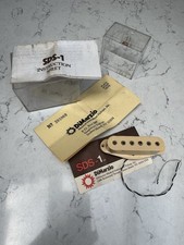 Dimarzio sds single for sale  YORK