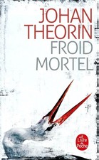 Froid mortel johan d'occasion  France
