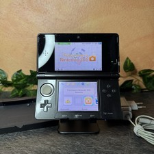 Console nintendo 3ds usato  Domusnovas