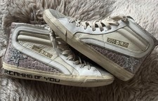 Golden goose slide gebraucht kaufen Golden goose slide gebraucht kaufen  Kassel