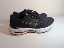 Usado, Mizuno Wave Rider Feminino Tamanho 8 comprar usado Usado, Mizuno Wave Rider Feminino Tamanho 8 comprar usado  Enviando para Brazil