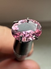 Pink turmalin val gebraucht kaufen  Idar-Oberstein