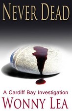 Never dead wonny gebraucht kaufen  Versand nach Germany