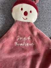 Doudou sucre orge d'occasion  Grans