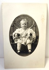 Rppc cute young for sale  Roseburg