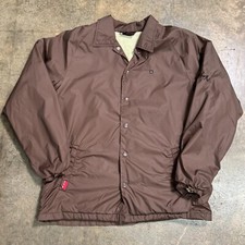 Vintage quiksilver windbreaker for sale  Upland