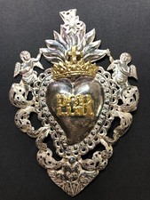 Antique italian voto for sale  Raleigh