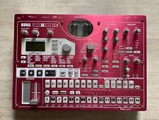 Korg electribe esx gebraucht kaufen  Altenweddingen