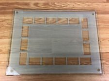 Glass worktop saver for sale  OKEHAMPTON