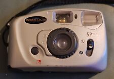 Praktica sport sp301 for sale  GLASGOW