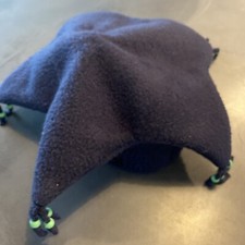 Mad hatter fleece for sale  Reading