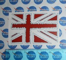 Adesivo sticker vintage usato  Italia