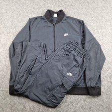 Nike tracksuit set for sale  SALE