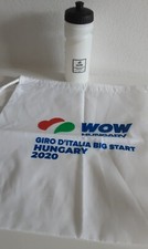 Borraccia sacca giro usato  Zandobbio
