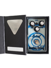Belcat analog delay for sale  BIRMINGHAM