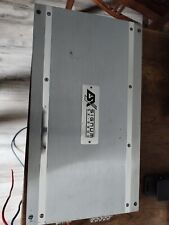 Esx signum 5800 gebraucht kaufen  Soest