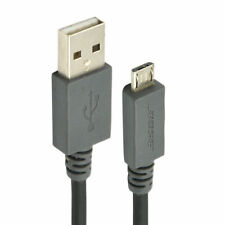 Cabo de carregamento Bose acessórios USB para JayBird X2 X3 X4 Freedom F5  comprar usado  Enviando para Brazil