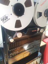 Tascam msr bobine usato  Pescara