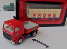 Herpa scania 142 gebraucht kaufen  Reutlingen