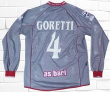 Bari goretti maglia usato  Bitonto