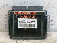 Chevrolet kalos centralina usato  Roma