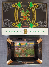 Arturo fuente opus usato  Spedire a Italy