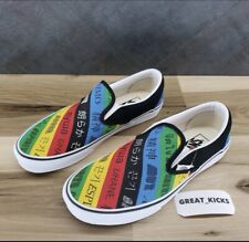 Vans classic slip for sale  Clovis