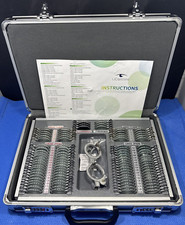 104pcs optical optometry for sale  Las Vegas