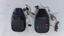 Kenwood handmikrofon mobilger� gebraucht kaufen  Deutschland