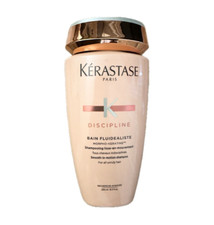 Usado, Xampu Kerastase Discipline Bain Fluidealiste 8,5 oz/250 ml comprar usado  Enviando para Brazil