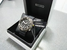 Seiko prospex tuna for sale  SKIPTON