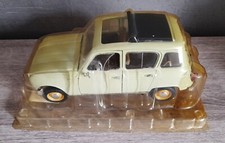 Renault découvrable 1964 d'occasion  Argenton-sur-Creuse
