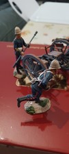 Zulu war toysoldiers for sale Zulu war toysoldiers for sale  HELENSBURGH