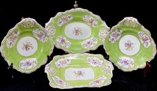 Antique copeland garrett for sale  DISS