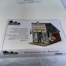 Banla model works for sale  WIGAN