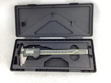 Mitutoyo digital caliper for sale  LYMINGTON