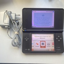 Console nintendo dsi d'occasion  Strasbourg-