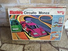 Circuito monza mattel usato  Zeccone